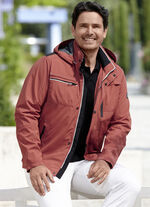 Funktionsjacke von &bdquo;Gate One&ldquo; 