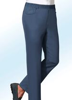 "Klaus-Modelle"-Schlupfhose in 4 Farben MARINE
