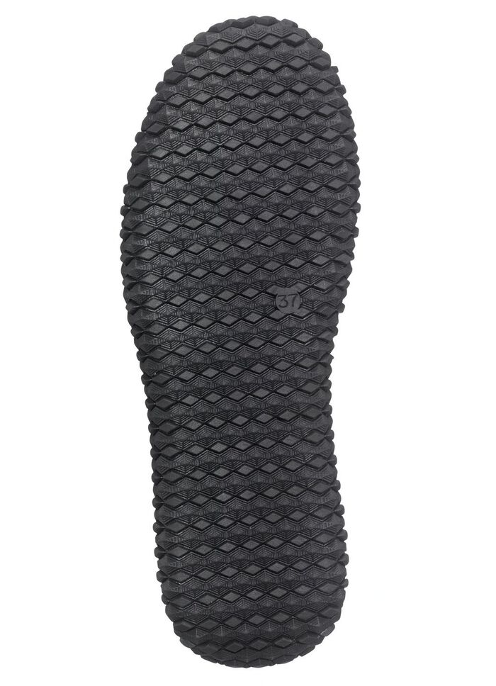 Schn&uuml;rschuh im modischen Design 
