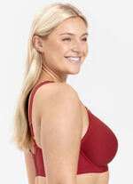 Miss Mary Bügel-BH mit hohem Baumwollanteil 