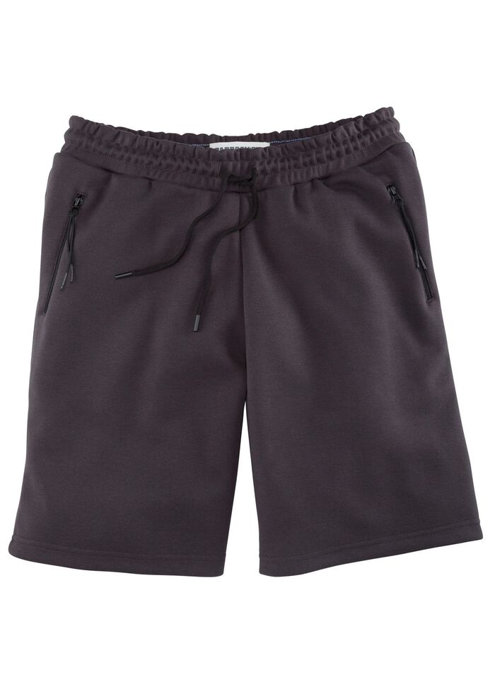 Tolle Schlupf-Shorts von "Paddock's" in 3 Farben GRAFIT