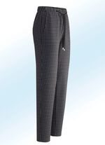 Hose im aktuellen Joggpant-Style 