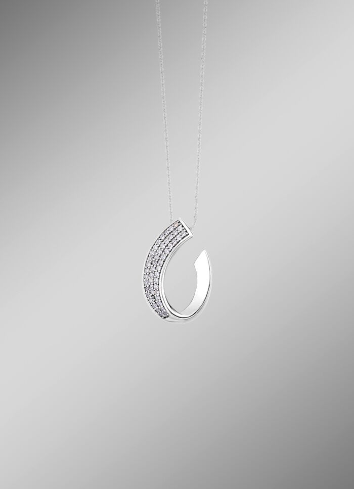  Filigraner Anh&auml;nger 