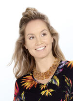 Ausdrucksstarke Gliederkette 