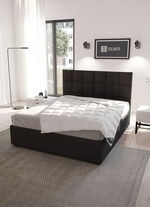 In Deutschland hergestelltes Daunenprogramm aus dem Hause Spessarttraum 