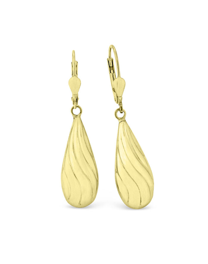 Klassische Ohrhänger 