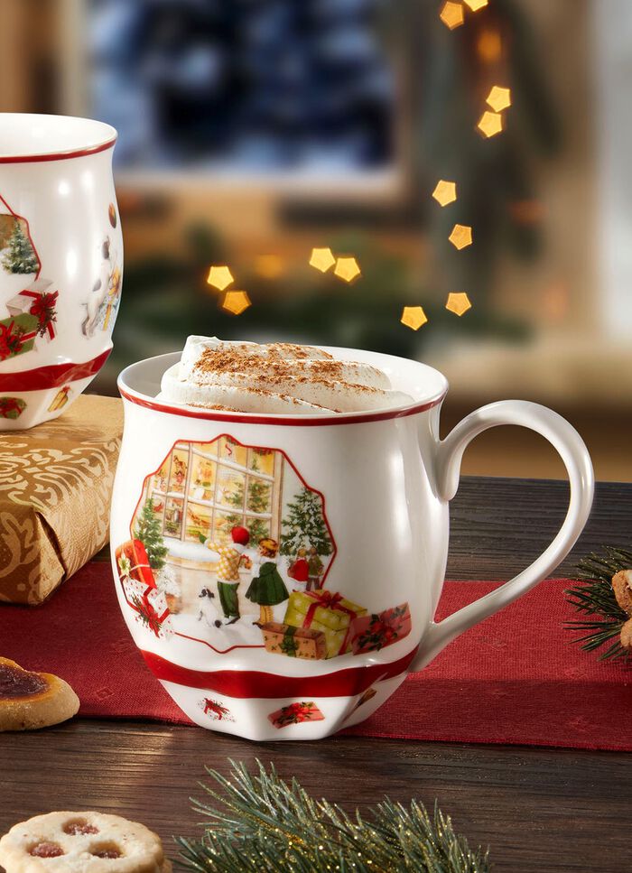 Porzellan-Serie Toy&rsquo;s Fantasy von Villeroy & Boch 