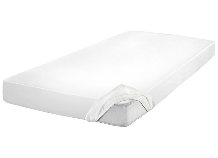 Wischdesinfektions-Spannbetttuch 