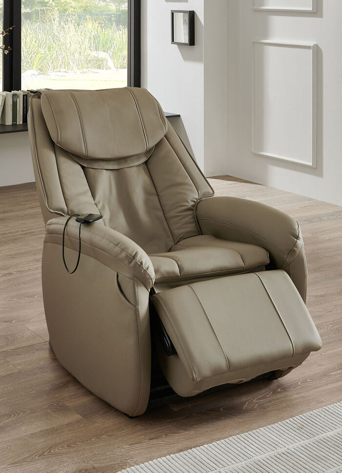 Multifunktions-Massage-Sessel  BEIGE