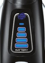 HOOVER Akku-Stielsauger ATV324LD011 