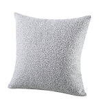 Toller Kissenbezug mit Rei&szlig;verschluss BEIGE