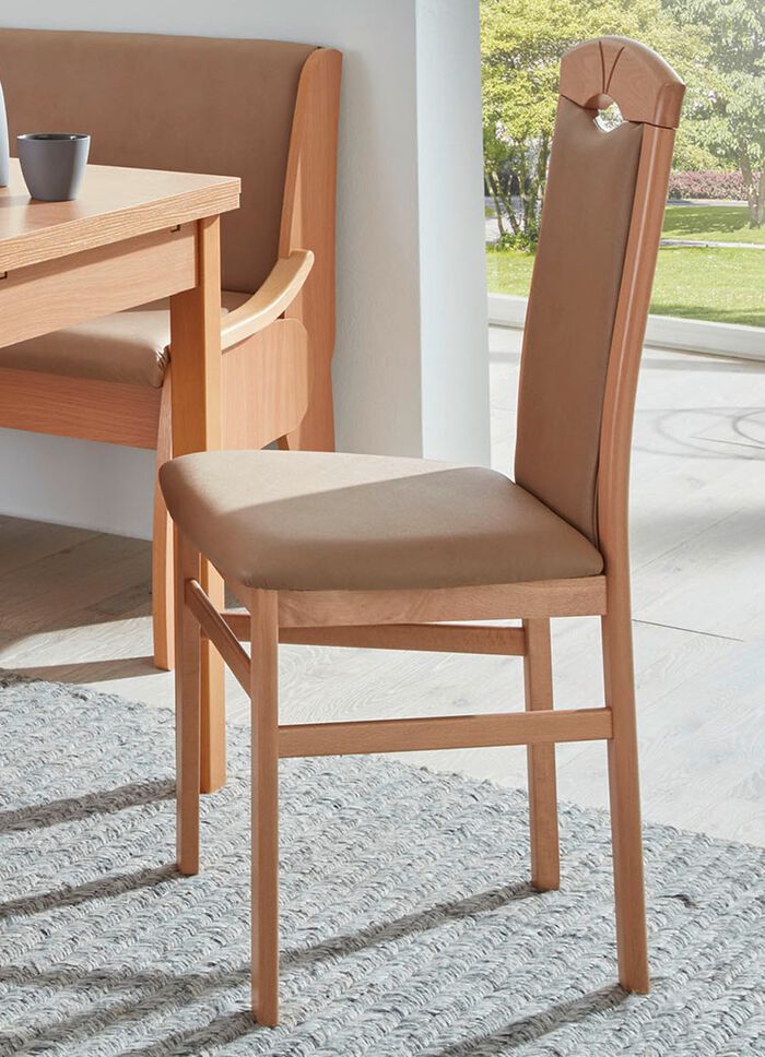 Zeitlose Esszimmerm&ouml;bel 