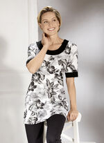 2- teiliges Set in verschlussloser Form 