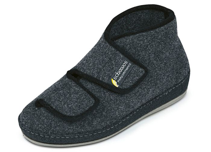 Klett-Stiefel aus dem Hause Schawos 