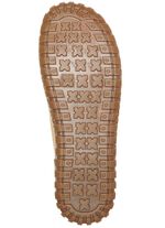 Gemini Slipper mit seitlich eingesetzten Gummiz&uuml;gen 