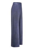 Hose in bequemer Weite MARINE