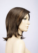 Perücke Rosa aus der Giorgio Montana Collection SCHOKOBRAUN MIX