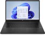 HP Notebook 17-cn0418ng: Spitzentechnik in stilvollem Design 