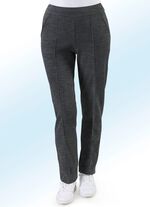 Kurhose von „Athlet“ in 6 Farben ANTHRAZIT