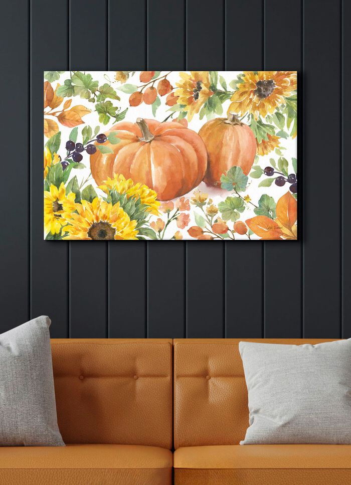 Hochwertig gefertigtes Leinwandbild mit Digitaldruck 