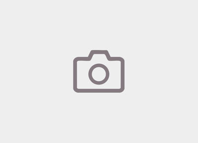 Formschöner M-Bogen Store mit Universalschienenband 