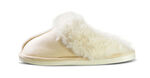 Plüsch-Hausschuh