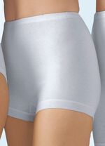 Sch&ouml;ller F&uuml;nferpack Schl&uuml;pfer mit auswechselbarem Gummizug 