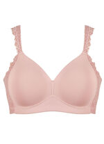 Naturana BH mit Shaping-Effekt ROS&Eacute;