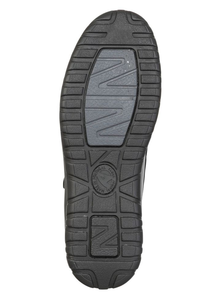 ELENA EDEN, gef&uuml;tterte Damen-Boots, Winterschuhe, Weite G, mit herausnehmbarem Fu&szlig;bett 