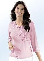 Stilvolle Tunika ROSA