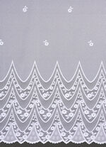 Wundervoller Kurzstore mit Stangendurchzug 