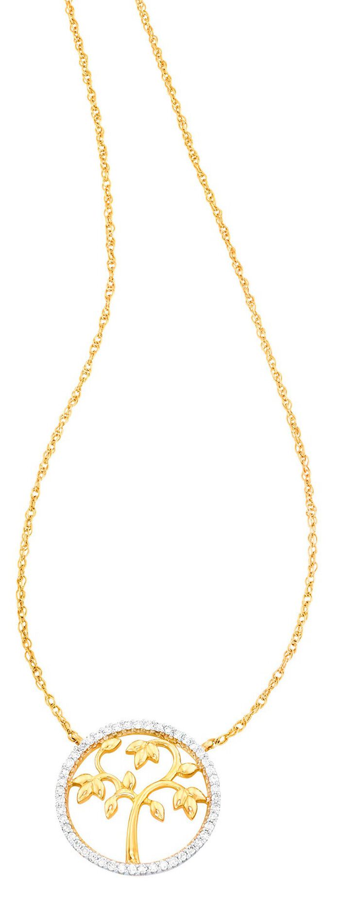 Lebensbaumanh&auml;nger  