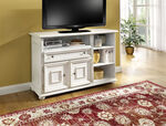 Teilmassive TV-Phono-Möbel 