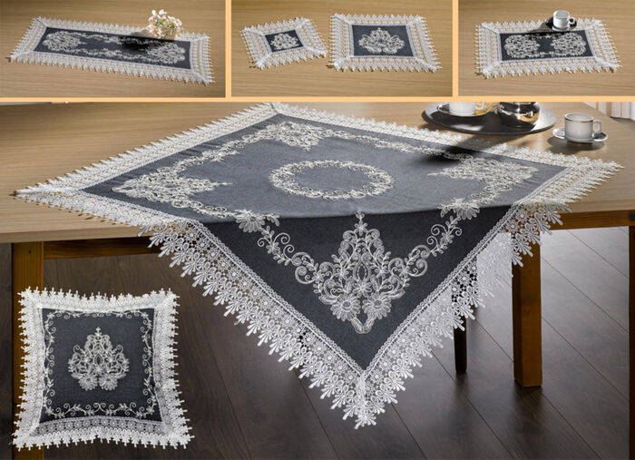 Tisch- und Raumdekoration 