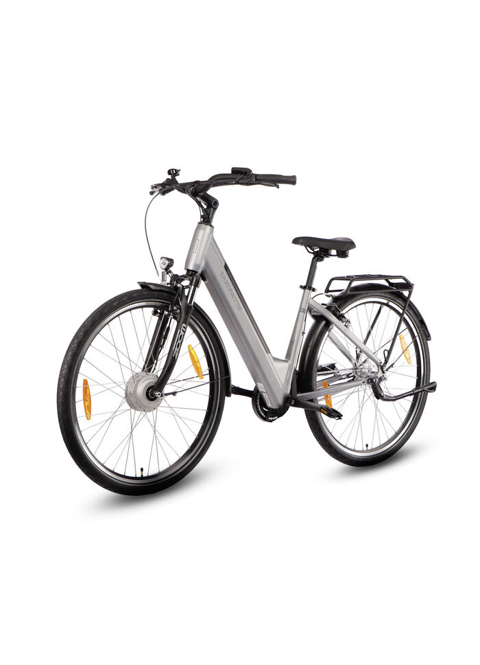 E-Bike Comfort Plus 5.0 von Saxonette 