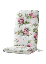 Kissen und Auflagen in mustergültiger Qualität PFINGSTROSE