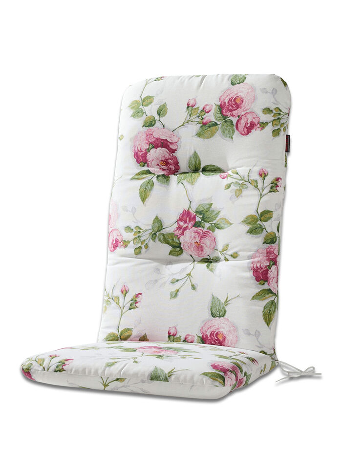 Kissen und Auflagen in mustergültiger Qualität PFINGSTROSE