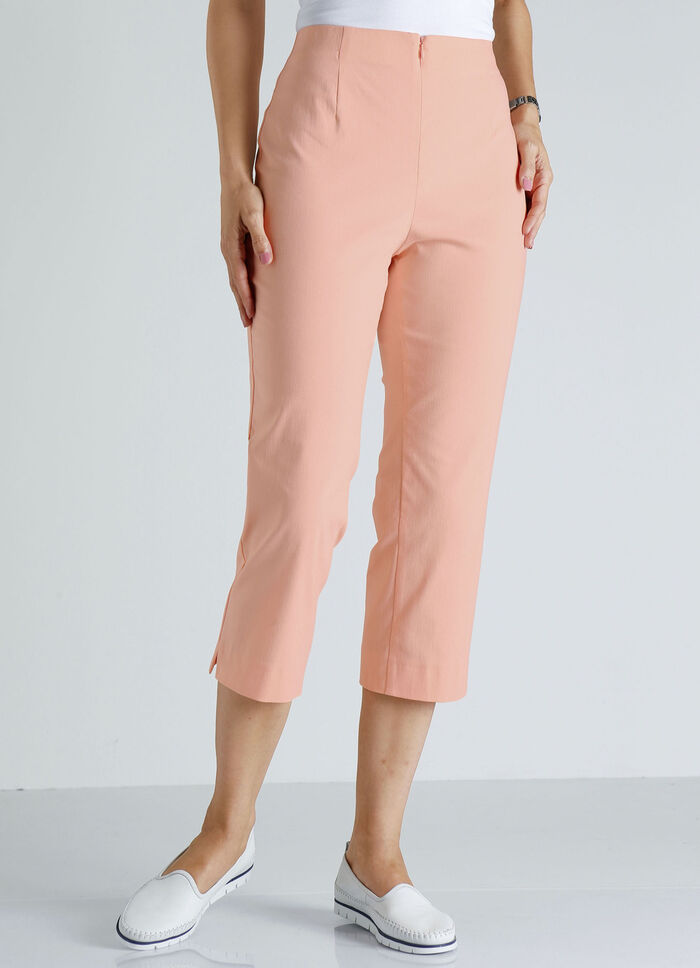 Hose in 7/8-Länge  APRICOT