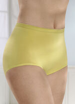 Speidel Viererpack Slips ohne Seitenn&auml;hte KIWI