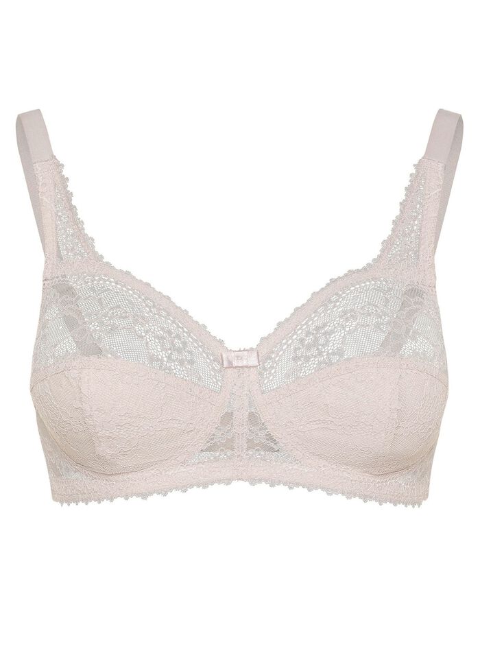 Susa BH mit h&uuml;bscher Elastikspitze 