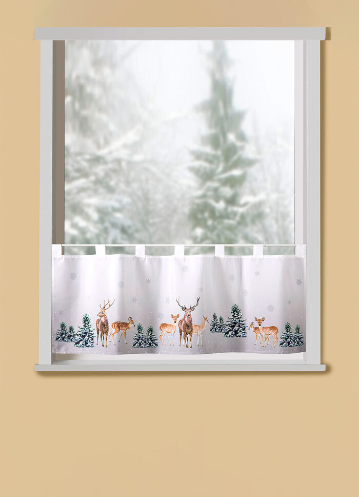 Kurzstore Rehe im Wald 