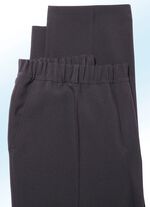 Schlupfhose von "Klaus Modelle" in 4 Farben 