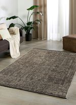 Br&uuml;cken, Galerie und Teppiche mit Seidenglanz 