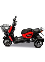 Rolektro - Der E-Roller - Nachhaltig mobil unterwegs 