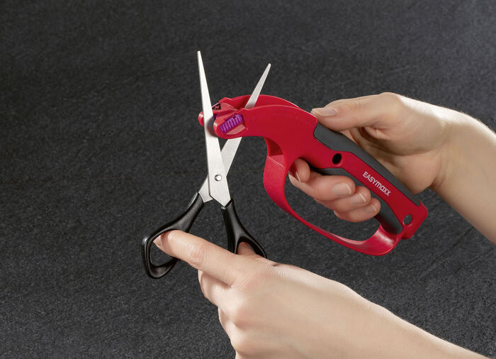 EASYmaxx Universal-Klingenschärfer 