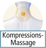 Nacken-Massageger&auml;t 