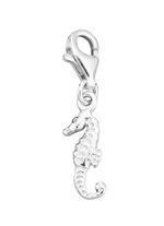 Charm-Anhänger aus Silber 