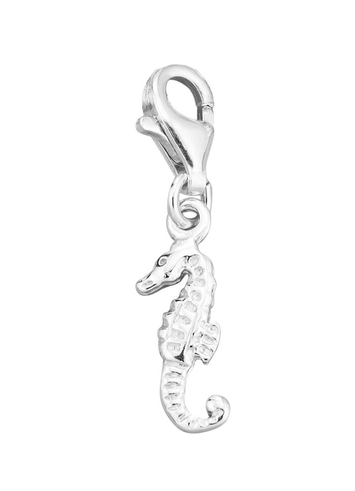 Charm-Anhänger aus Silber 