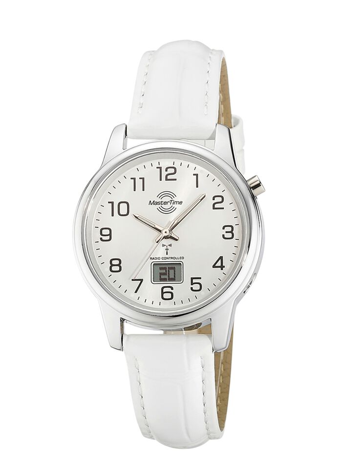 Master Time Funkuhr f&uuml;r Damen 