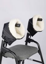 Handw&auml;rmer mit Schurwolle 